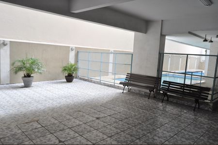Apartamento para alugar com 82m², 3 quartos e 1 vagaÁrea comum