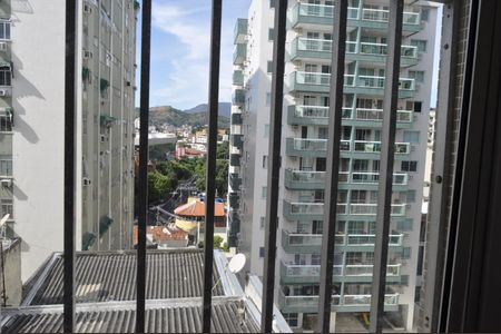 Apartamento para alugar com 82m², 3 quartos e 1 vagaVista do Quarto 3
