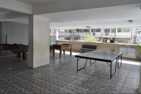Apartamento para alugar com 82m², 3 quartos e 1 vagaÁrea comum