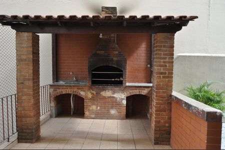 Apartamento para alugar com 82m², 3 quartos e 1 vagaÁrea comum