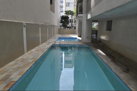 Apartamento para alugar com 82m², 3 quartos e 1 vagaÁrea comum