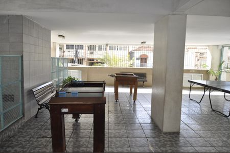 Apartamento para alugar com 82m², 3 quartos e 1 vagaÁrea comum