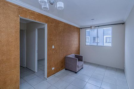 saa_1 de apartamento para alugar com 2 quartos, 50m² em Jardim Vergueiro (sacomã), São Paulo
