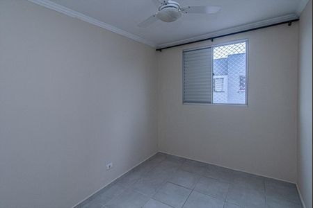 quarto 1_1 de apartamento para alugar com 2 quartos, 50m² em Jardim Vergueiro (sacomã), São Paulo