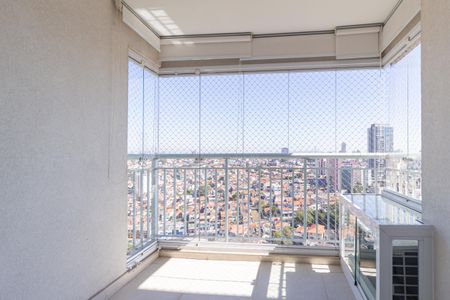 Apartamento para alugar com 54m², 2 quartos e 1 vaga Apartamento para alugar com 54m², 2 quartos e 1 vagaSacada