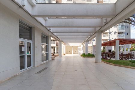 Apartamento para alugar com 54m², 2 quartos e 1 vaga Apartamento para alugar com 54m², 2 quartos e 1 vagaÁrea comum