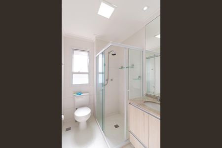 Apartamento para alugar com 54m², 2 quartos e 1 vaga Apartamento para alugar com 54m², 2 quartos e 1 vagaBanheiro