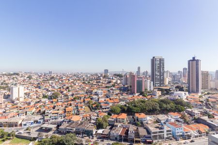 Apartamento para alugar com 54m², 2 quartos e 1 vaga Apartamento para alugar com 54m², 2 quartos e 1 vagaVista