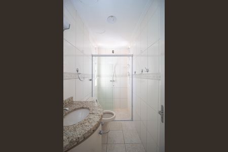 Apartamento à venda com 88m², 3 quartos e 1 vagaBanheiro 