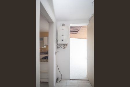 Apartamento à venda com 88m², 3 quartos e 1 vagaCorredor