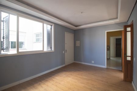 Sala de apartamento à venda com 3 quartos, 88m² em Partenon, Porto Alegre
