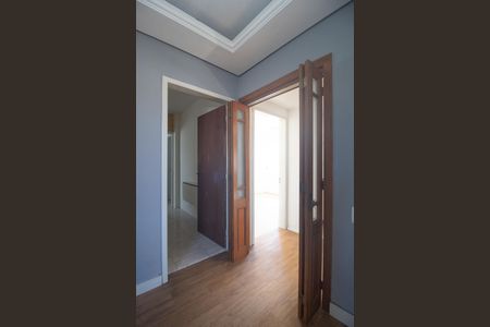 Apartamento à venda com 88m², 3 quartos e 1 vagaCorredor