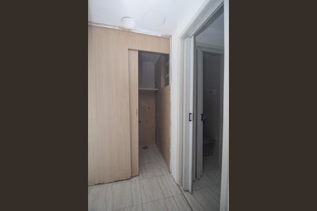 Apartamento à venda com 88m², 3 quartos e 1 vagaCorredor