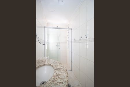 Apartamento à venda com 88m², 3 quartos e 1 vagaBanheiro 