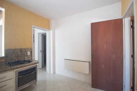 Apartamento à venda com 88m², 3 quartos e 1 vagaCozinha