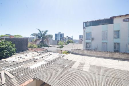 Apartamento à venda com 88m², 3 quartos e 1 vagaVista Área de Serviço