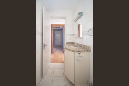 Apartamento à venda com 88m², 3 quartos e 1 vagaBanheiro 