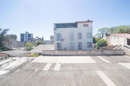 Apartamento à venda com 88m², 3 quartos e 1 vagaVista Área de Serviço