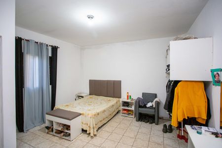 Casa à venda com 1190m², 3 quartos e 2 vagasQuarto Suíte