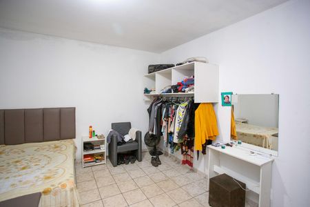 Casa à venda com 1190m², 3 quartos e 2 vagasQuarto Suíte