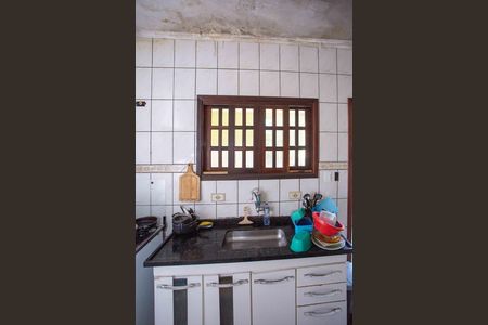 Casa à venda com 1190m², 3 quartos e 2 vagasCozinha