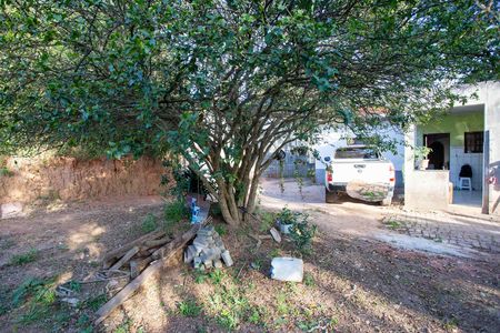 Casa à venda com 1190m², 3 quartos e 2 vagasQuintal