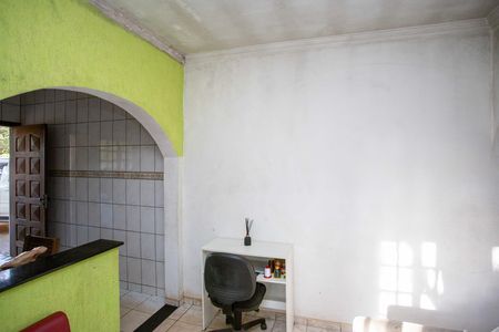 Casa à venda com 1190m², 3 quartos e 2 vagasSala