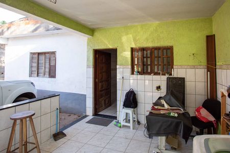 Casa à venda com 1190m², 3 quartos e 2 vagasÁrea de Serviço