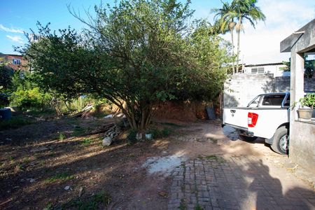 Casa à venda com 1190m², 3 quartos e 2 vagasQuintal