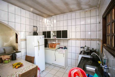 Cozinha de casa para alugar com 3 quartos, 1190m² em Eldorado, São Paulo