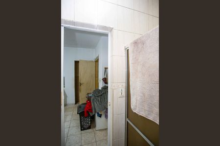 Casa à venda com 1190m², 3 quartos e 2 vagasBanheiro da Suíte