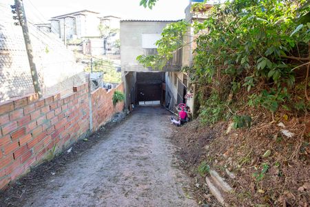 Casa à venda com 1190m², 3 quartos e 2 vagasQuintal