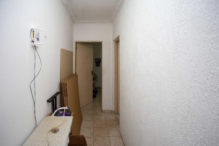 Corredor de casa para alugar com 3 quartos, 1190m² em Eldorado, São Paulo