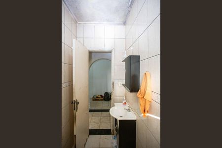 Casa à venda com 1190m², 3 quartos e 2 vagasBanheiro Social