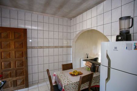 Casa à venda com 1190m², 3 quartos e 2 vagasCozinha