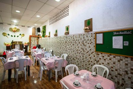 Casa à venda com 1190m², 3 quartos e 2 vagasGaragem