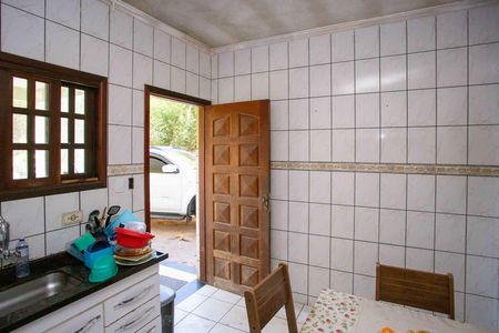 Casa à venda com 1190m², 3 quartos e 2 vagasCozinha