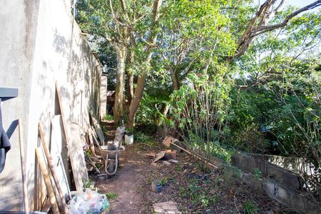 Casa à venda com 1190m², 3 quartos e 2 vagasQuintal