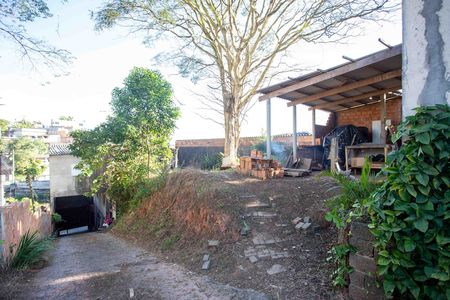 Casa à venda com 1190m², 3 quartos e 2 vagasQuintal