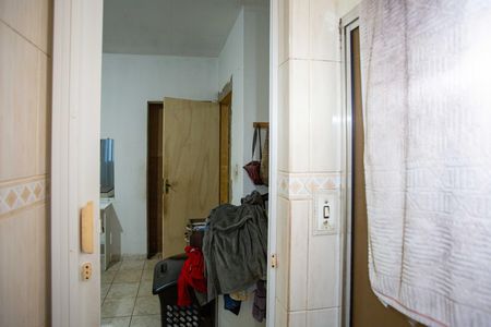 Casa à venda com 1190m², 3 quartos e 2 vagasBanheiro da Suíte