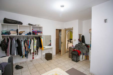 Casa à venda com 1190m², 3 quartos e 2 vagasQuarto Suíte