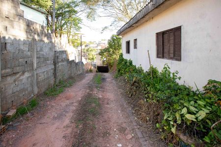 Casa à venda com 1190m², 3 quartos e 2 vagasQuintal