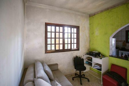 Sala de casa para alugar com 3 quartos, 1190m² em Eldorado, São Paulo