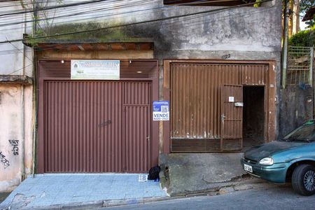 Casa à venda com 1190m², 3 quartos e 2 vagasFachada