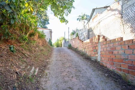 Quintal de casa para alugar com 3 quartos, 1190m² em Eldorado, São Paulo