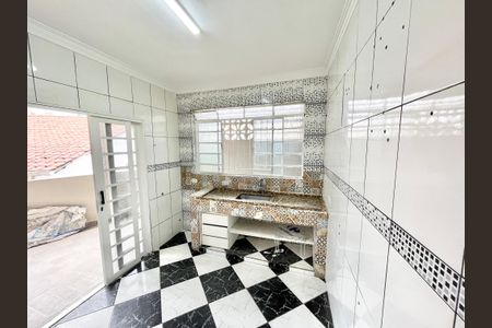 Casa para alugar com 88m², 2 quartos e sem vagaCozinha