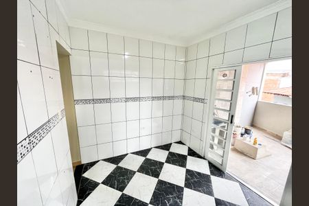 Casa para alugar com 88m², 2 quartos e sem vagaCozinha