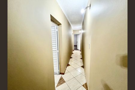 Casa para alugar com 88m², 2 quartos e sem vagaCorredor