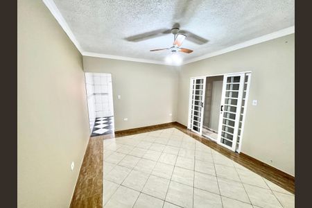 Sala de casa para alugar com 2 quartos, 88m² em Vila Souza, São Paulo