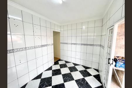 Casa para alugar com 88m², 2 quartos e sem vagaCozinha